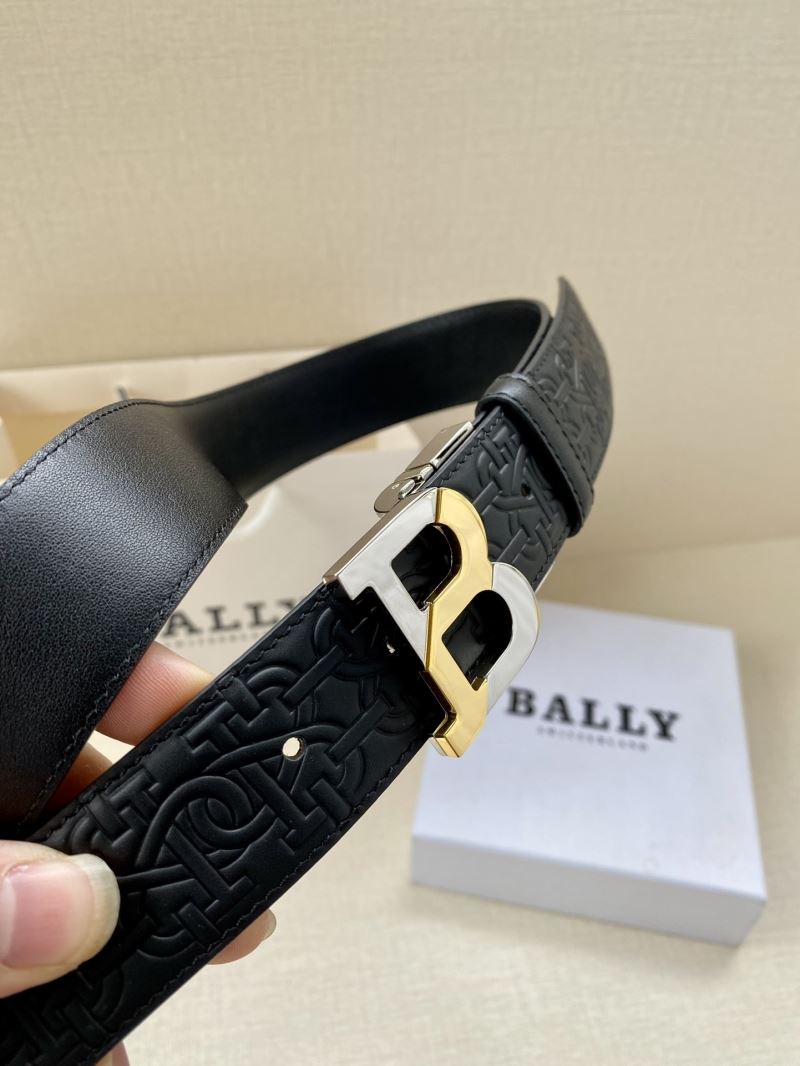 BALLY